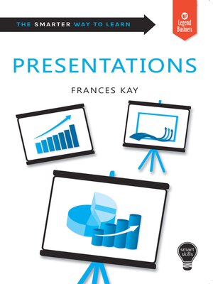 cover image of Smart Skills: Presentations